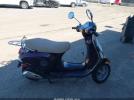 Vespa Lx 150 Image 6