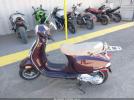 Vespa Lx 150 Image 8