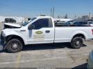 Ford F-150 Xl Image 8