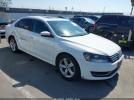 Volkswagen Passat 2.5l Se Image 1
