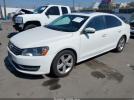 Volkswagen Passat 2.5l Se Image 4