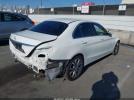 Mercedes-Benz C-Class Image 4