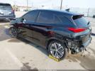 Hyundai KONA Limited Image 3