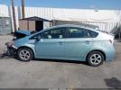 Toyota Prius Two Image 10