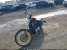 Harley-Davidson Xl1200 V Image 10