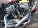 Harley-Davidson Xl1200 V Image 9