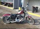 Harley-Davidson Xl1200 V Image 11
