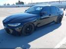 BMW M Series Sedan Image 3