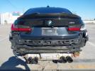 BMW M Series Sedan Image 14