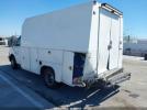 Chevrolet Express Image 16