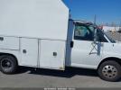 Chevrolet Express Image 11