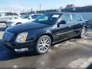 Cadillac DTS 1se Image 2