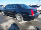 Cadillac DTS 1se Image 11