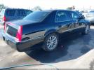 Cadillac DTS 1se Image 3