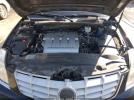 Cadillac DTS 1se Image 9