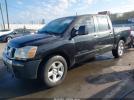 Nissan Titan Se Image 4