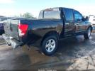 Nissan Titan Se Image 8