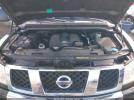 Nissan Titan Se Image 9