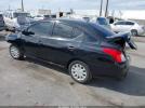 Nissan Versa 1.6 S Image 13
