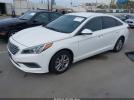 Hyundai SONATA Se Image 2