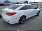 Hyundai SONATA Se Image 5