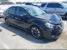 Nissan Sentra Sr Image 1