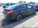 Nissan Sentra Sr Image 5