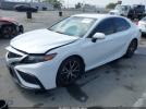 Toyota Camry Se Image 2