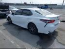 Toyota Camry Se Image 4