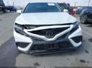 Toyota Camry Se Image 10