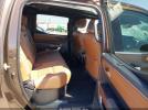 Toyota Tundra 1794 Edition Image 17