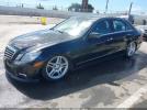 Mercedes-Benz E-Class 4matic Image 2