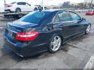 Mercedes-Benz E-Class 4matic Image 9