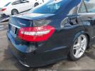 Mercedes-Benz E-Class 4matic Image 5