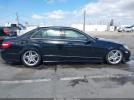 Mercedes-Benz E-Class 4matic Image 11