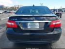 Mercedes-Benz E-Class 4matic Image 12