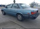 Toyota Camry Dlx Image 8