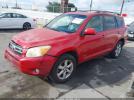 Toyota RAV4 Limited V6 Image 3