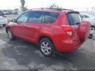 Toyota RAV4 Limited V6 Image 4