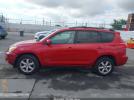 Toyota RAV4 Limited V6 Image 11