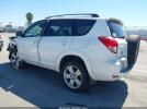 Toyota RAV4 Sport V6 Image 16
