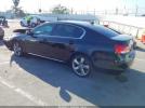 Lexus Gs Image 4