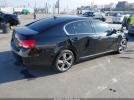 Lexus Gs Image 7