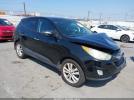 Hyundai TUCSON Limited Image 1