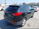 Hyundai TUCSON Limited Image 3
