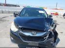 Hyundai TUCSON Limited Image 12