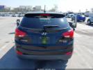 Hyundai TUCSON Limited Image 11