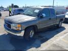 GMC Sierra 1500 Sle Image 4