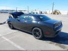 Dodge Challenger Sxt Image 2