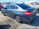 Nissan Sentra Sv Image 6